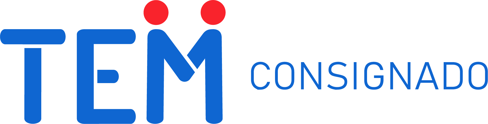TEM Consignado